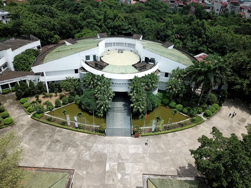 Vietnam Museum of Ethnology