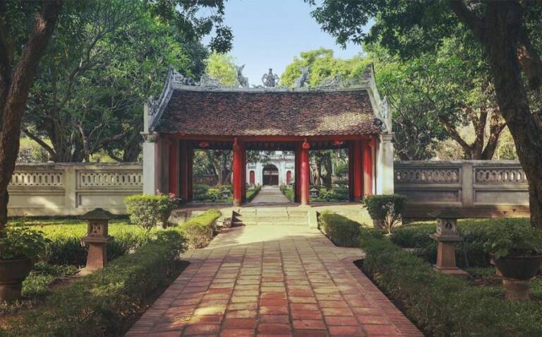the-Temple-of-Literature-Hanoi-1