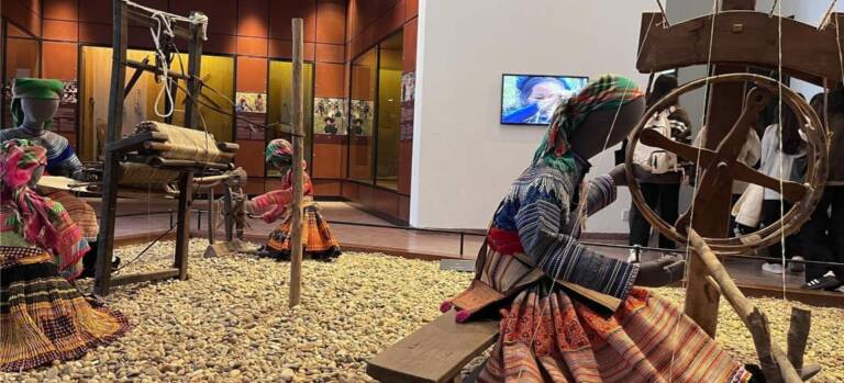 the-Vietnam-Museum-of-Ethnology-Hanoi-3-2