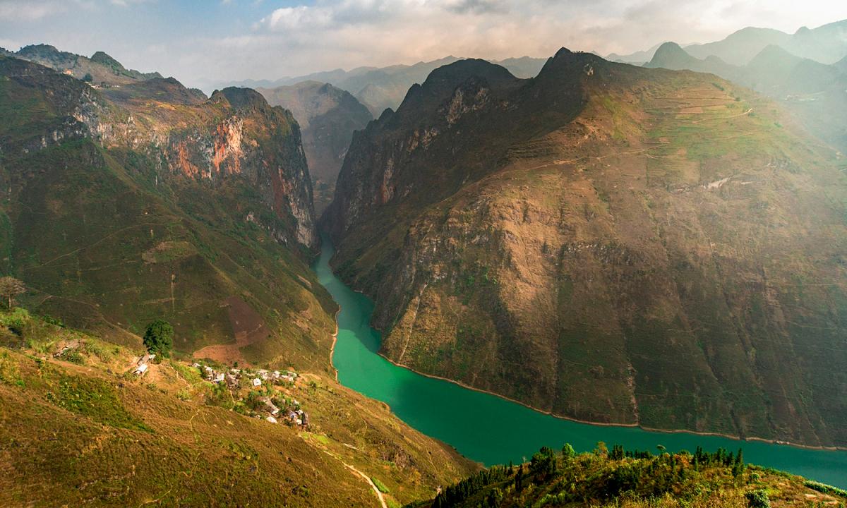 ha giang travel guide, ha giang trip