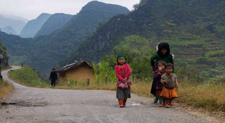 trekking-ha-giang