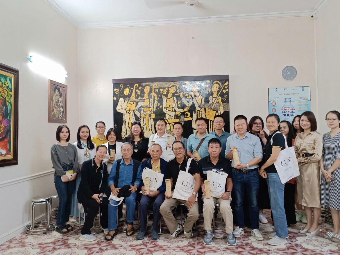 Green Tourism Trainings