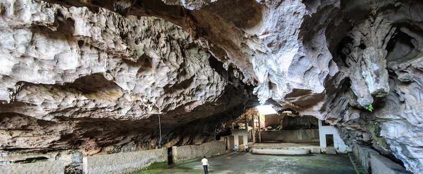 Sehenswürdigkeiten in Laos