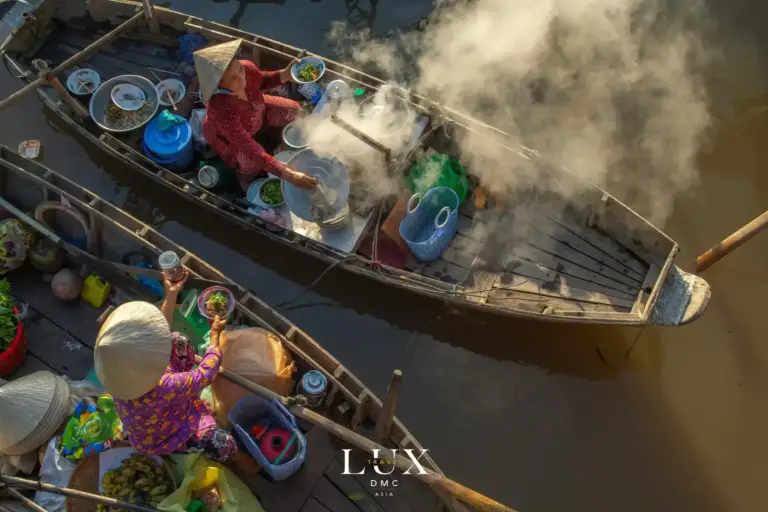 Vietnam Urlaub Kosten - Vietnam Reise 2 Wochen Kosten