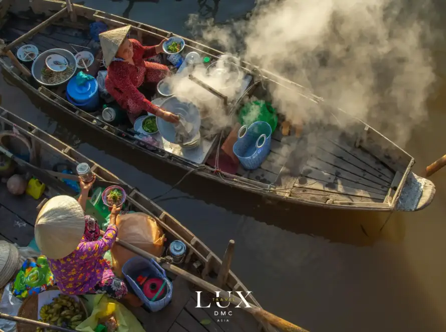 Vietnam Urlaub Kosten - Vietnam Reise 2 Wochen Kosten