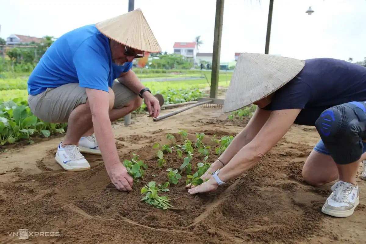Vietnam Urlaub Kosten