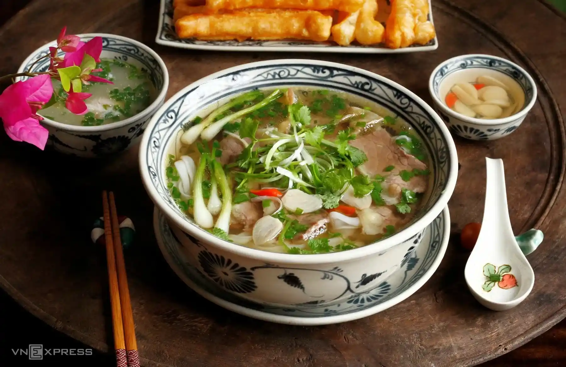 Vietnam Urlaub Kosten