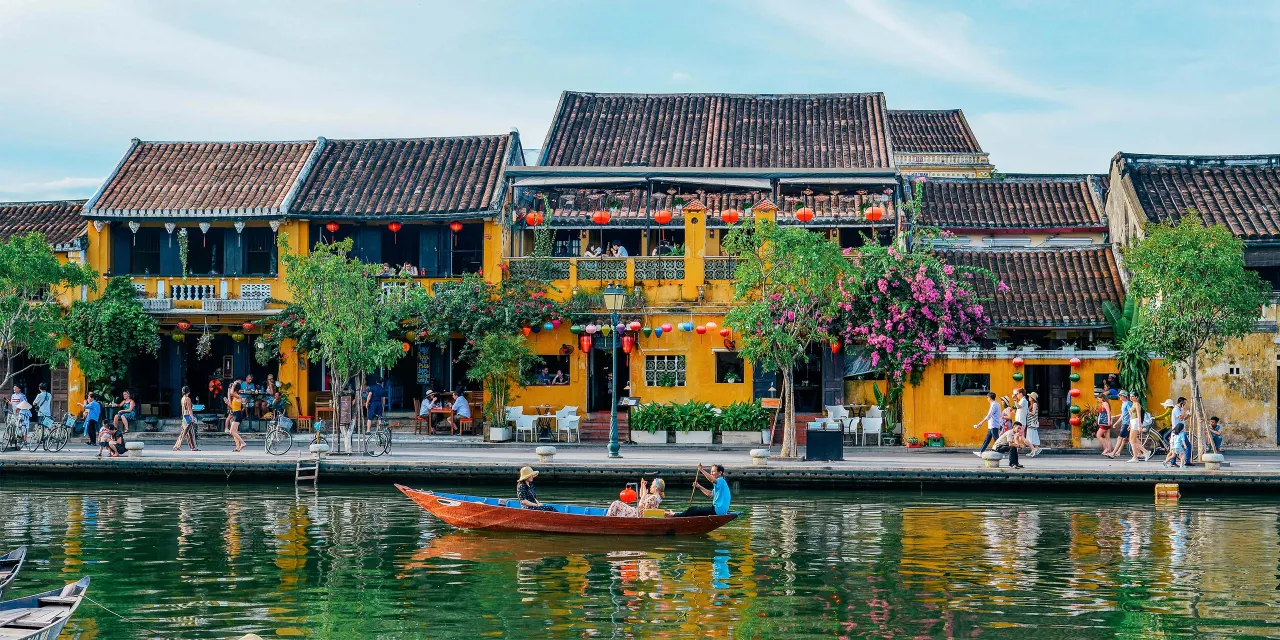 vietnam urlaub mit kindern