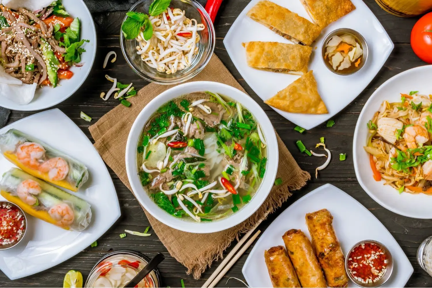 familienurlaub vietnam - vietnam reisen 2 wochen