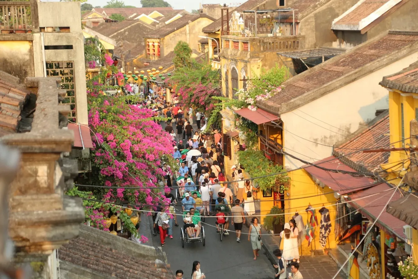 reisen mit kindern vietnam