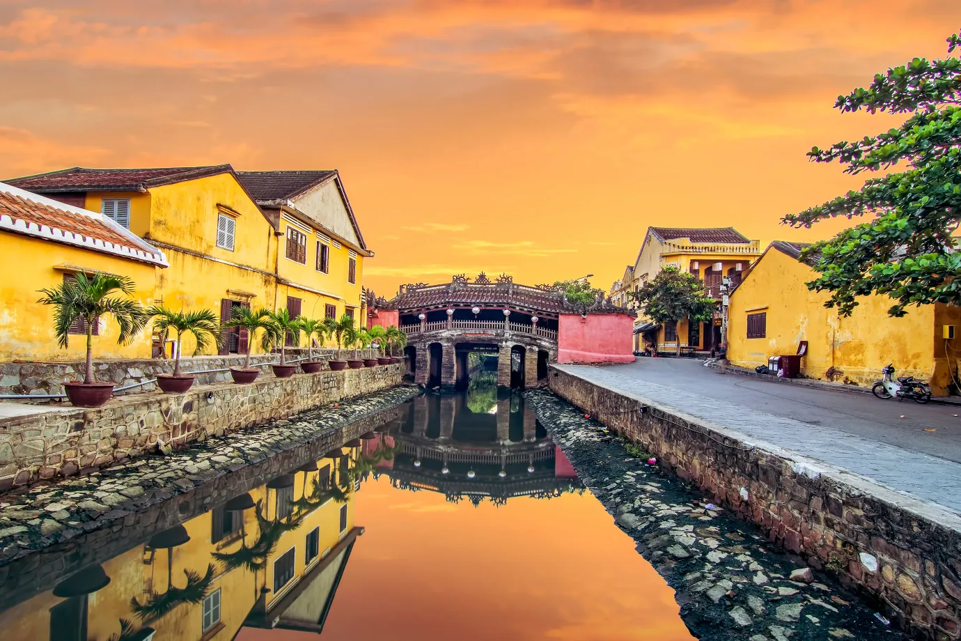 vietnam reise mit kindern