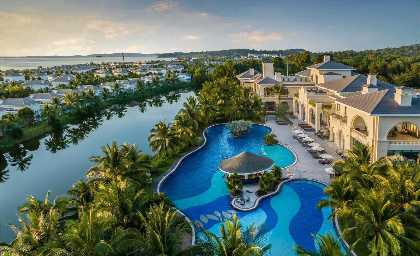 vietnam rundreise mit badeurlaub auf phu quoc - vietnam familienurlaub