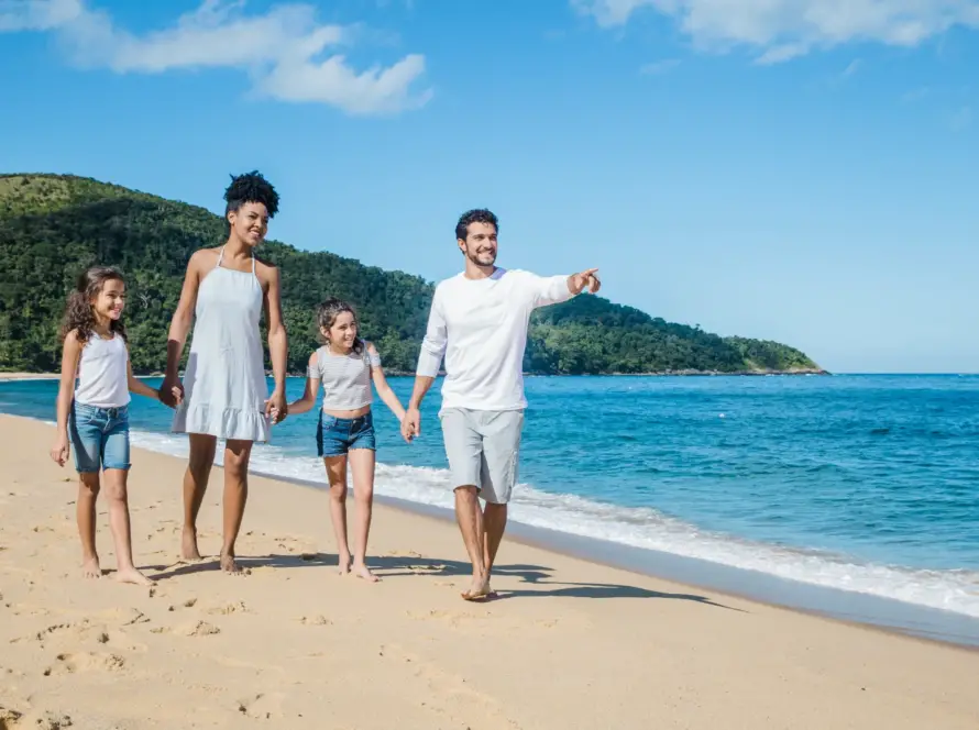 vietnam rundreise mit badeurlaub auf phu quoc - vietnam reise mit kindern - reisen mit kindern vietnam