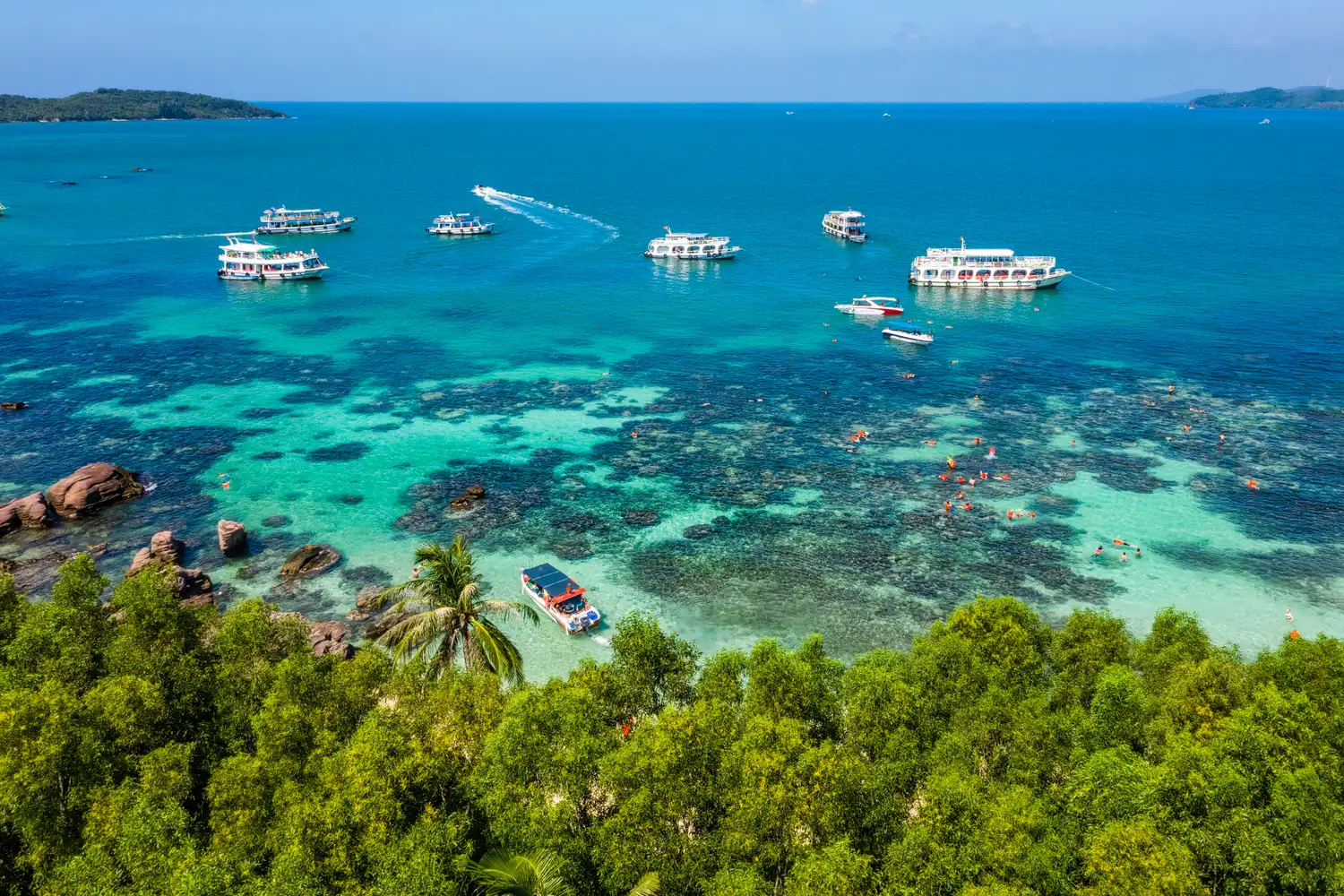 vietnam rundreise mit badeurlaub auf phu quoc