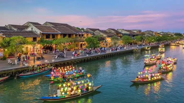 vietnam urlaub kosten