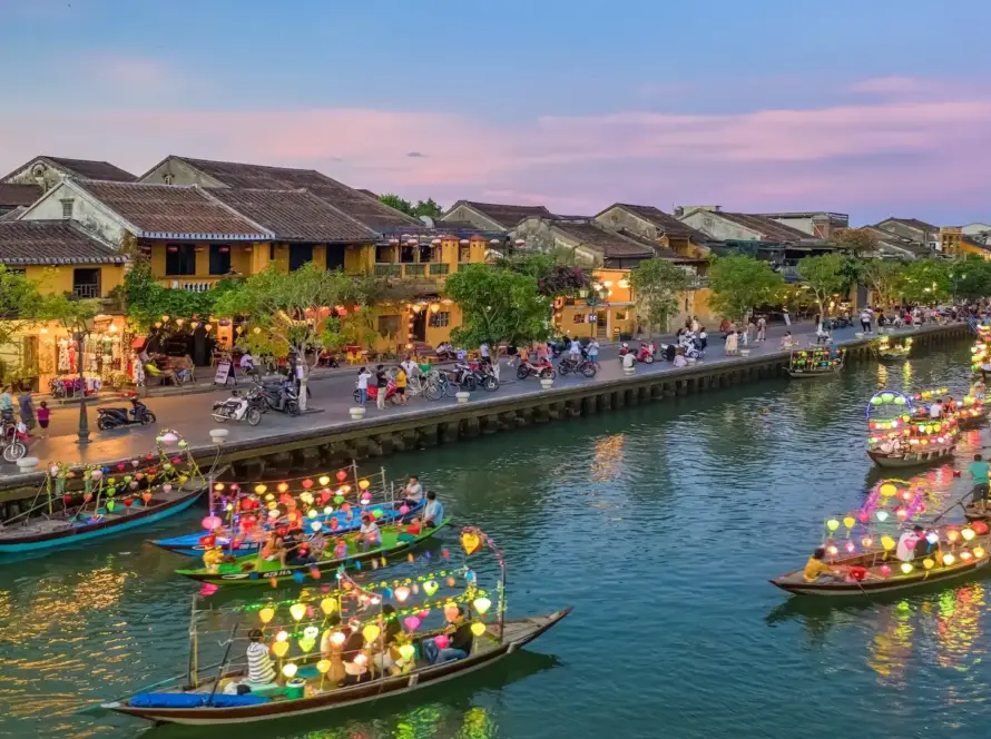vietnam urlaub kosten