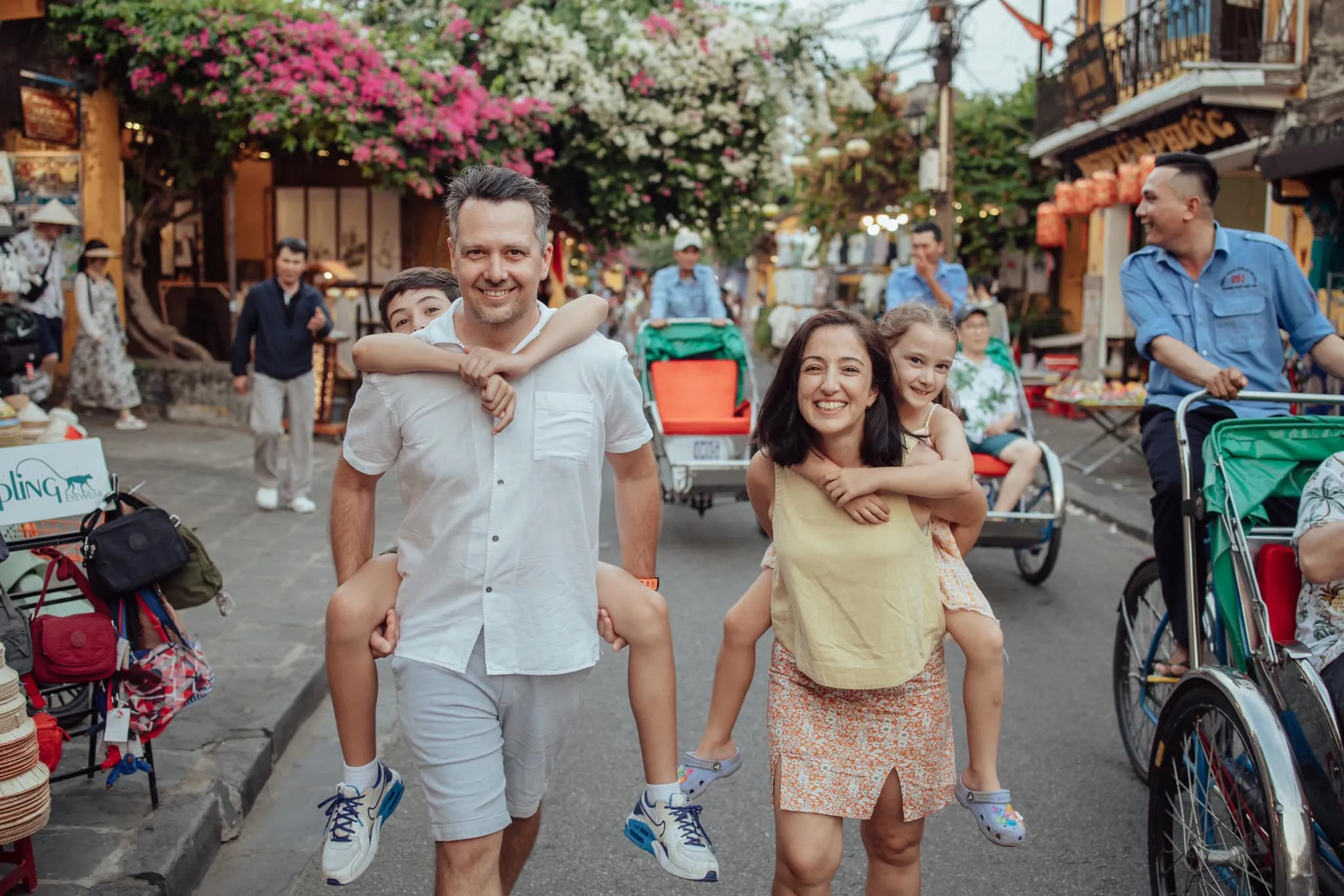 vietnam urlaub kosten 2 wochen