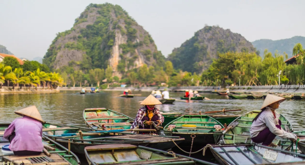 vietnam urlaub kosten 2 wochen - vietnam reisen 2 wochen