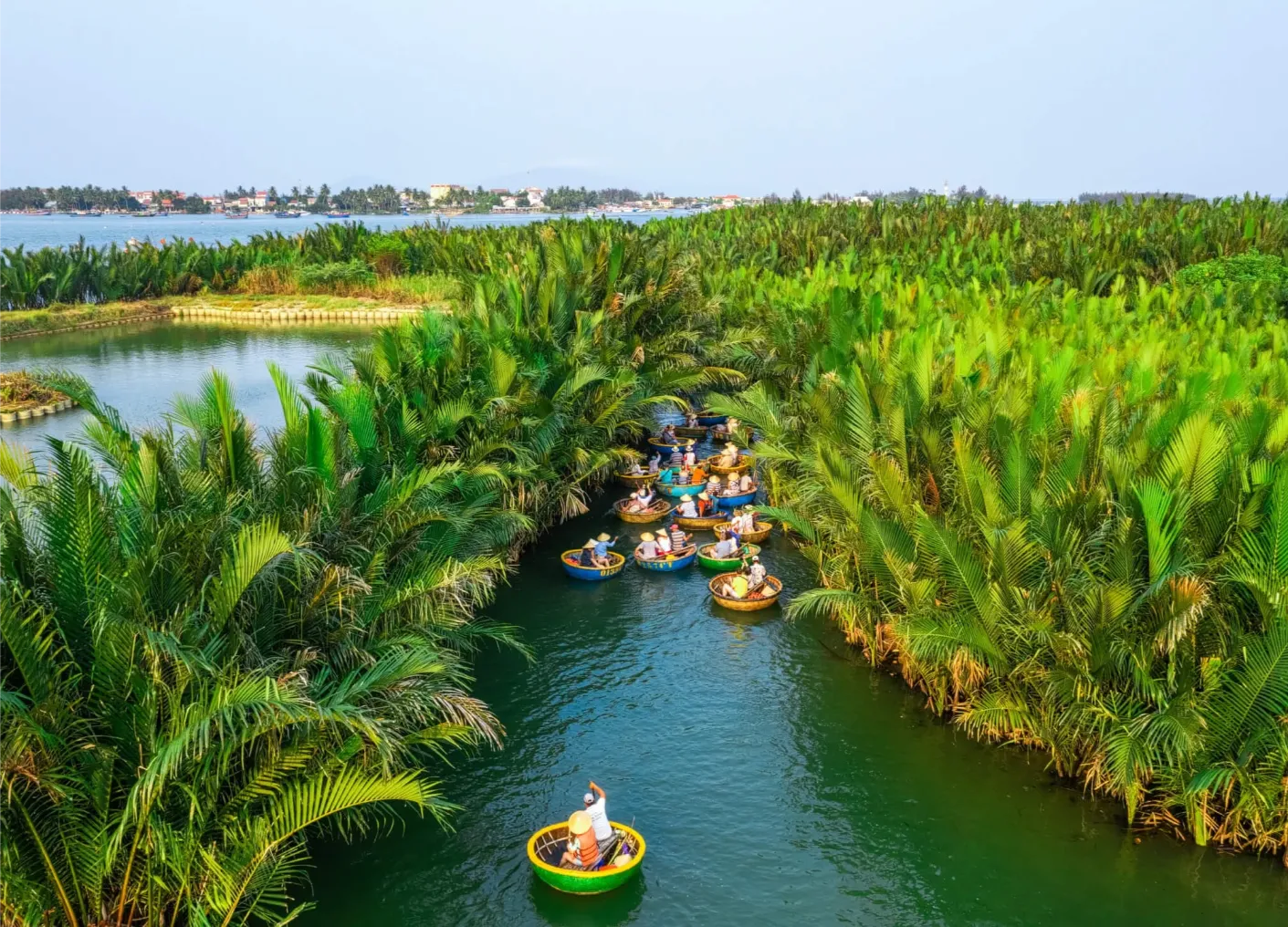 vietnam urlaub kosten 2 wochen