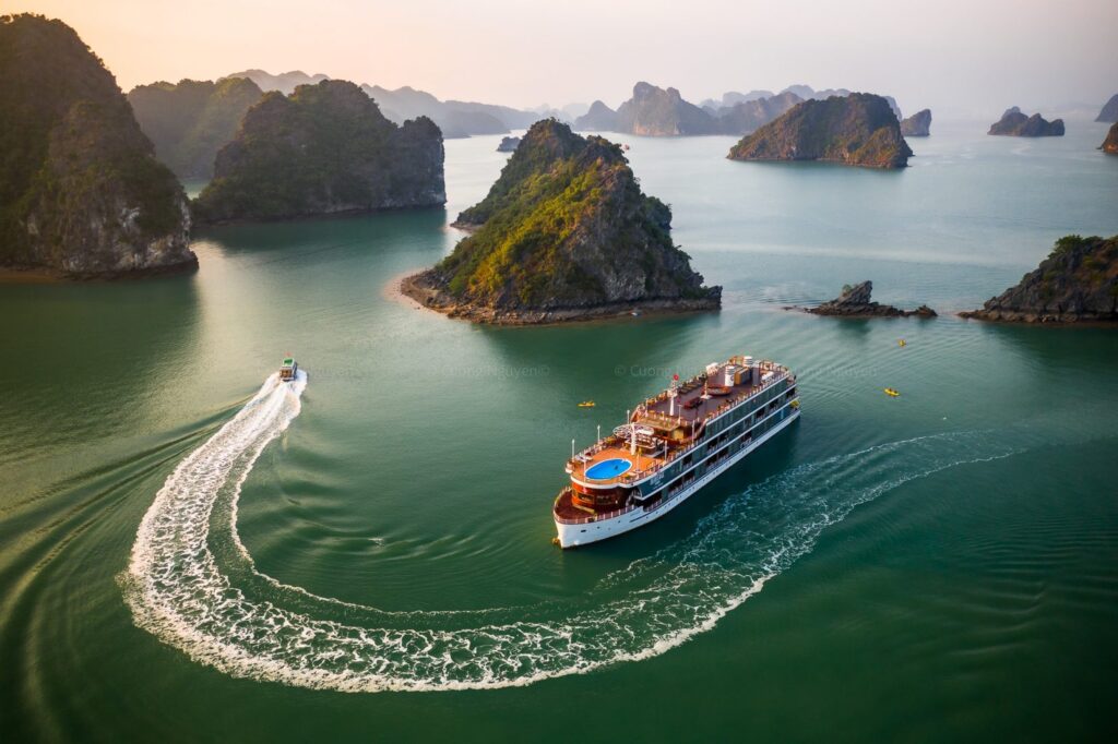 vietnam urlaub kosten