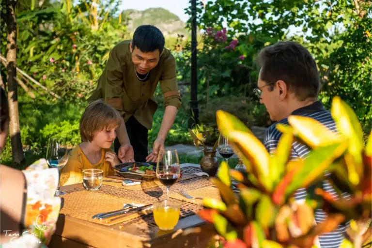 vietnam urlaub mit kindern