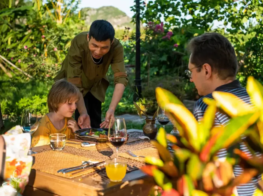 vietnam urlaub mit kindern
