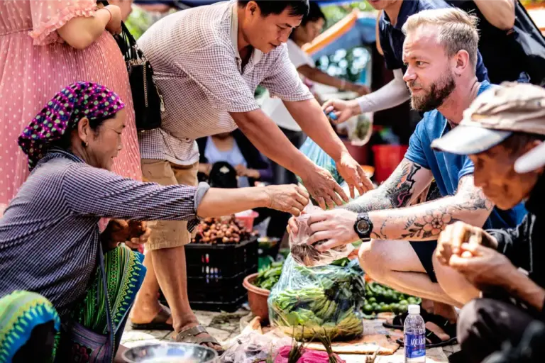 Vietnam Reise 2 Wochen - vietnam reisen individuell