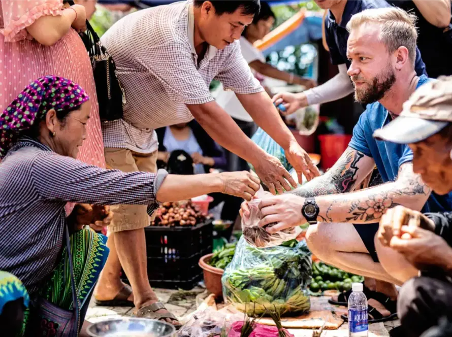 Vietnam Reise 2 Wochen - vietnam reisen individuell