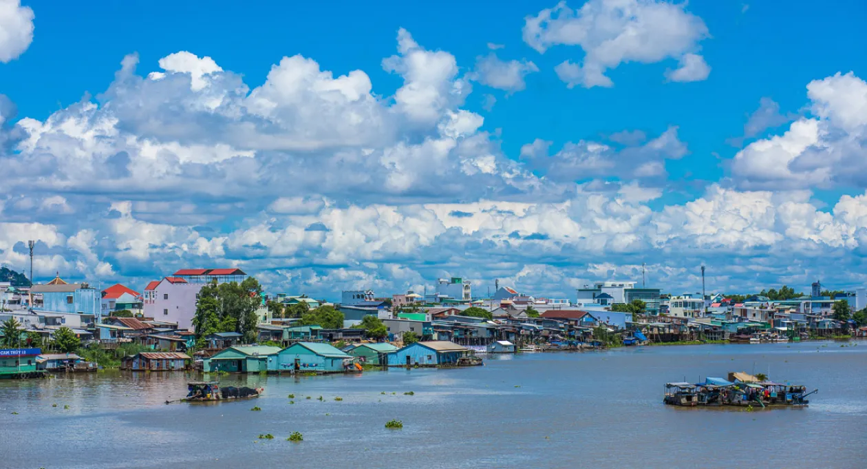 Vietnam Reise 2 Wochen