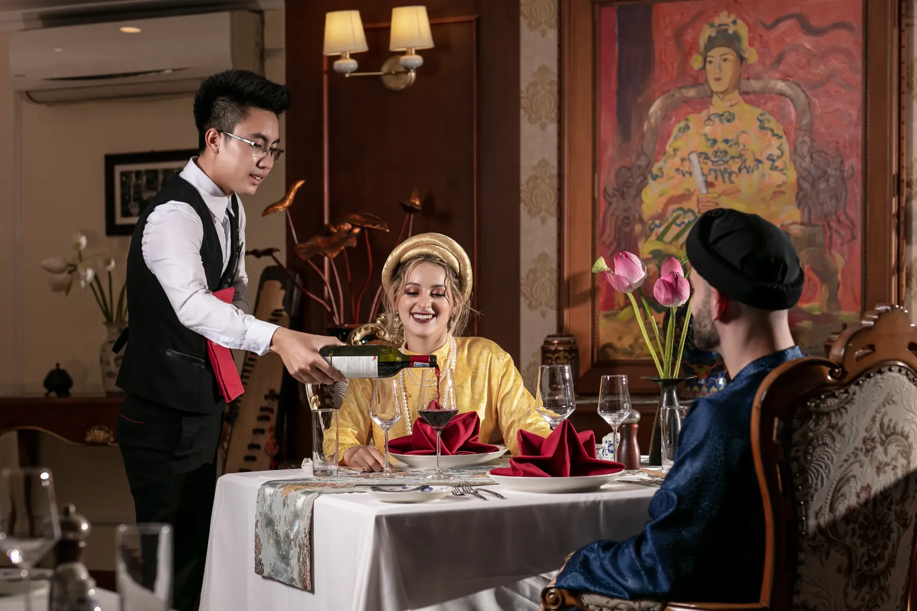 Vietnam Reise 2 Wochen Kosten