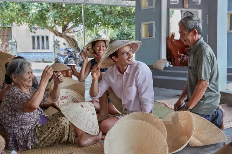luxus rundreise vietnam kambodscha