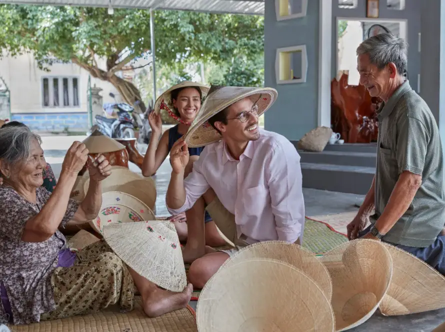 luxus rundreise vietnam kambodscha