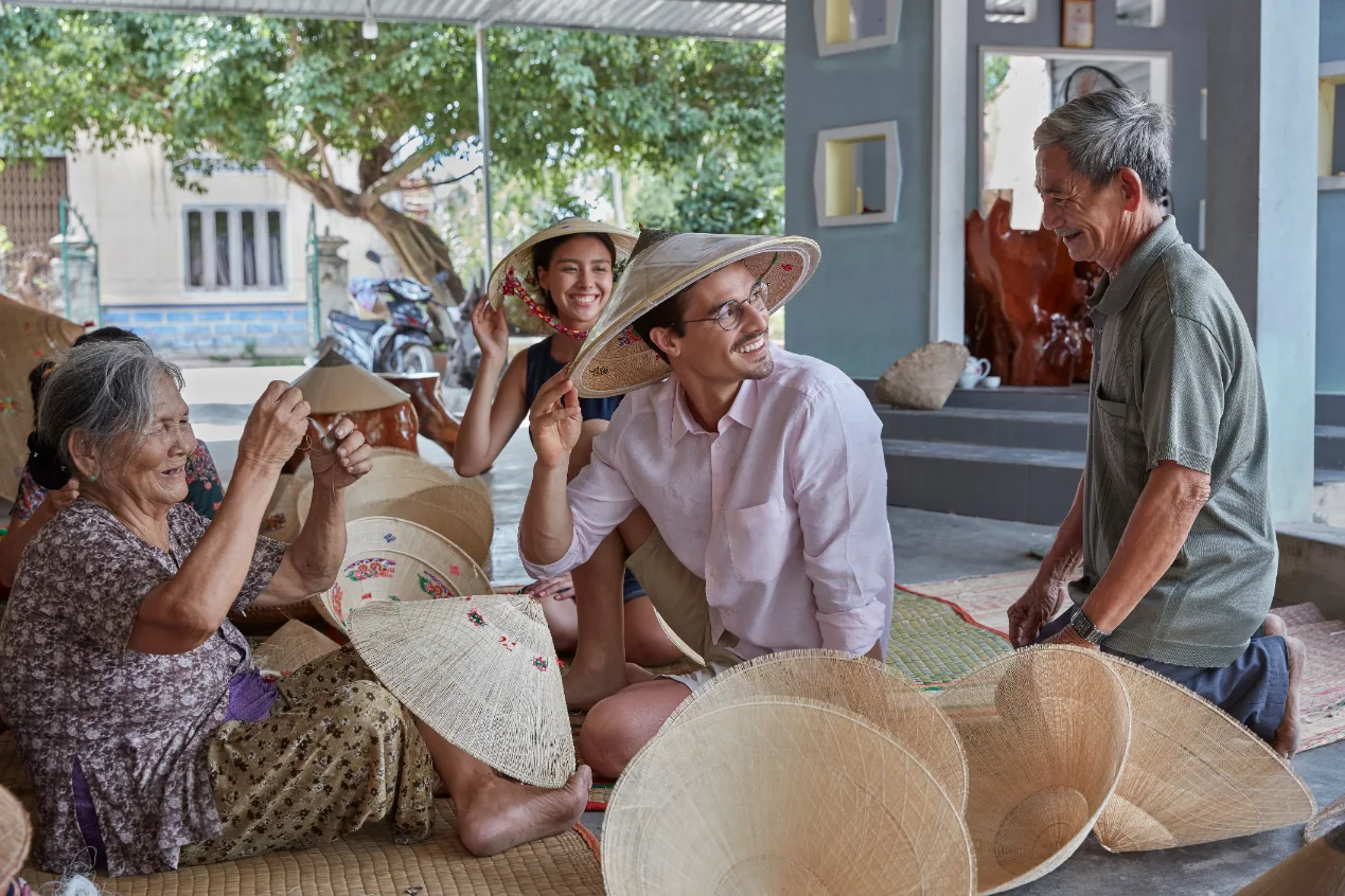luxus rundreise vietnam kambodscha
