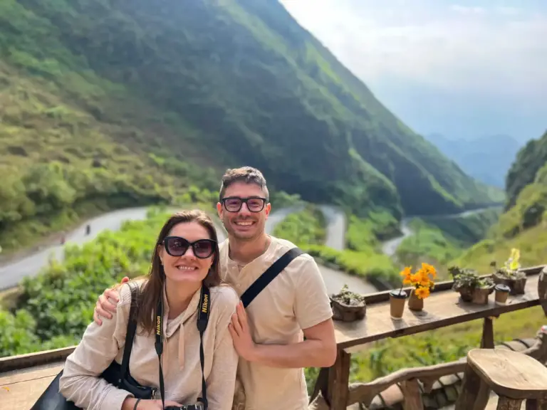 vietnam privatreisen
