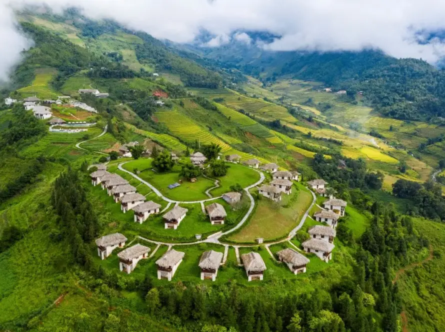 vietnam reisen individuell - berge und meer rundreise vietnam kambodscha