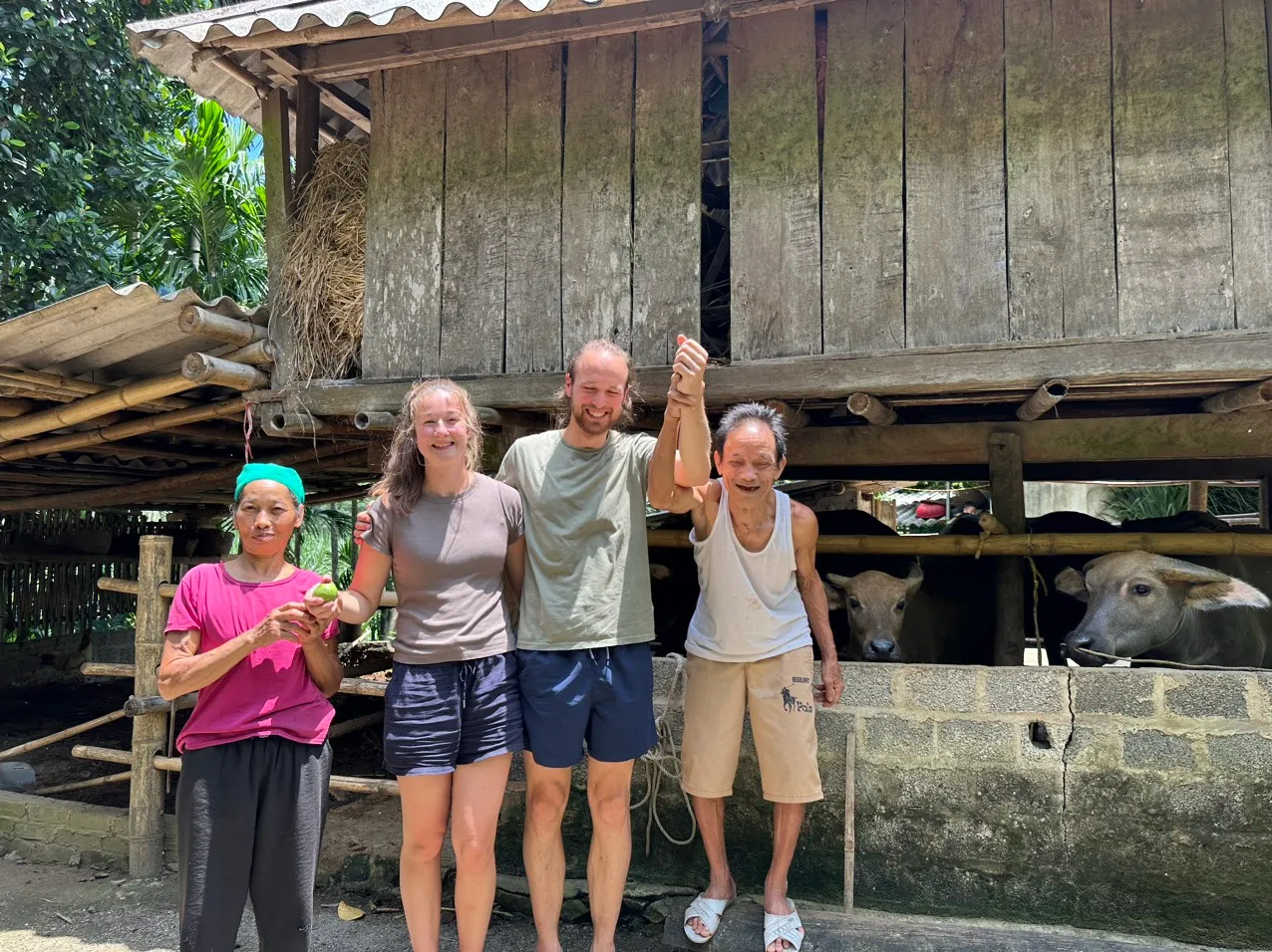 vietnam reisen individuell - vietnam privatreise