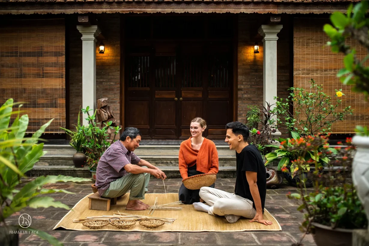 vietnam rundreise 2 wochen kosten
