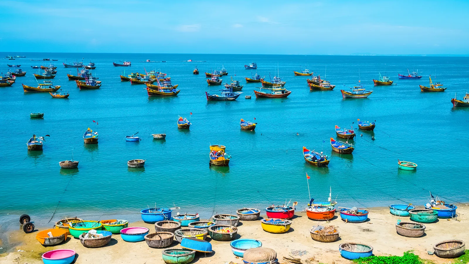 vietnam urlaub familie