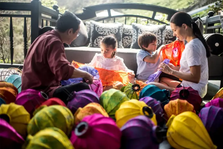 vietnam urlaub familie - vietnam urlaub mit kindern