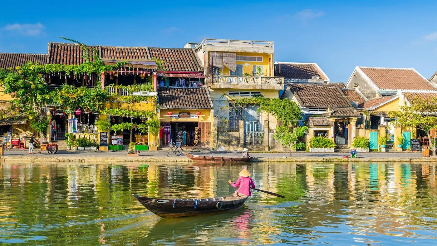 Vietnam Reise 2 Wochen