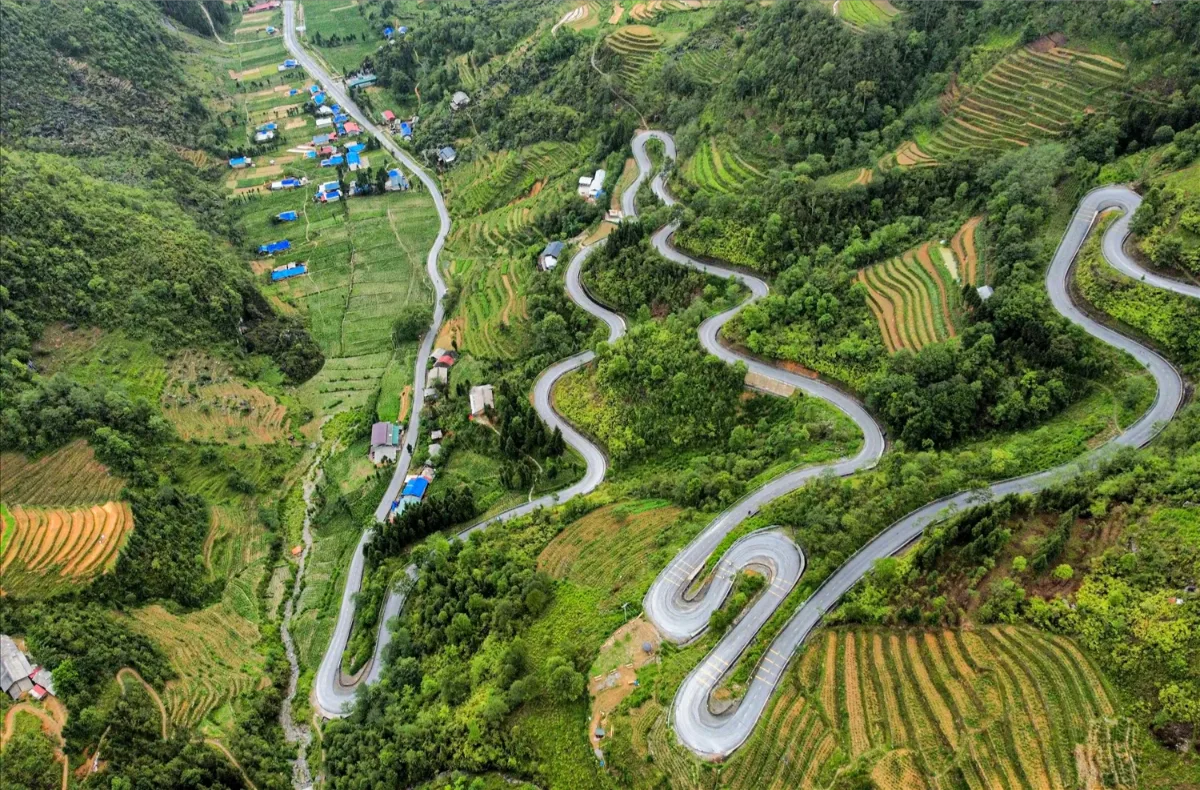 berge und meer rundreise vietnam kambodscha
