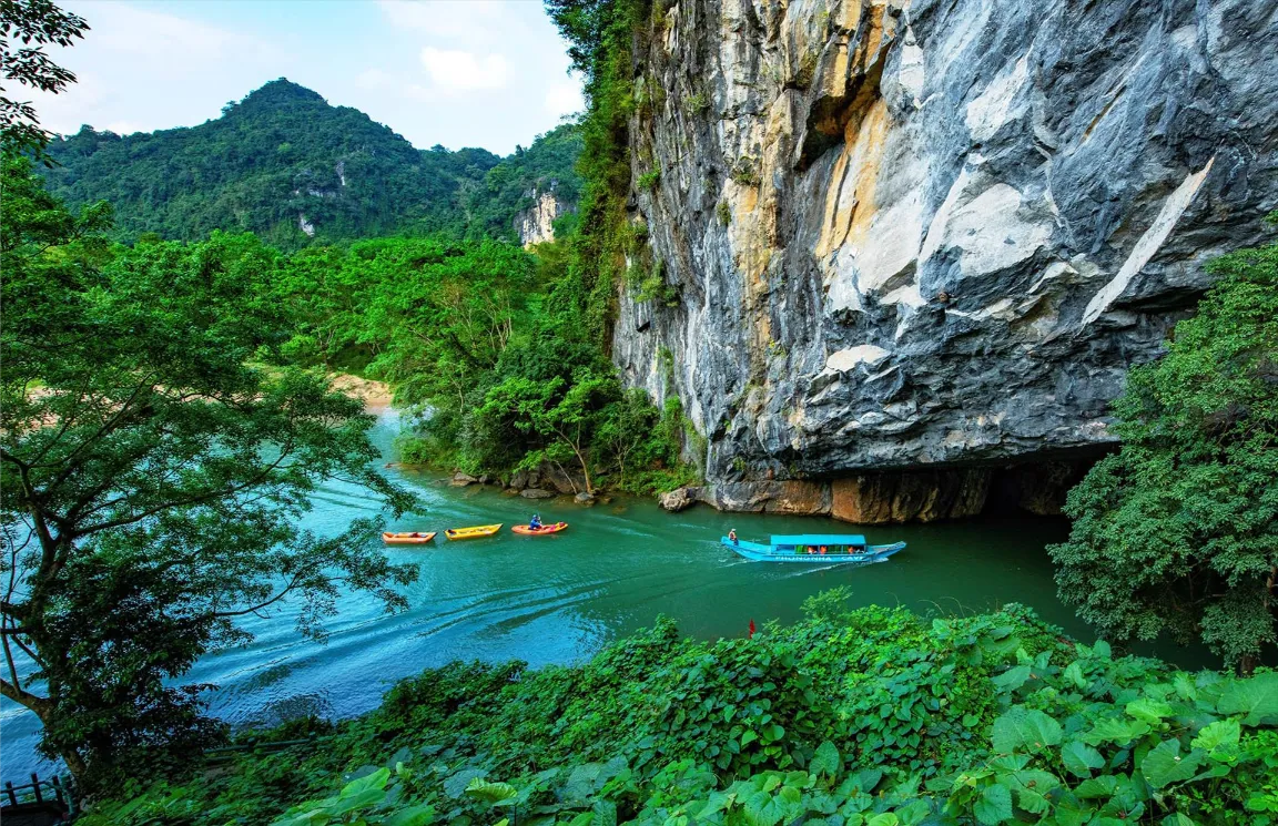 vietnam reisen individuell - 14 tage vietnam
