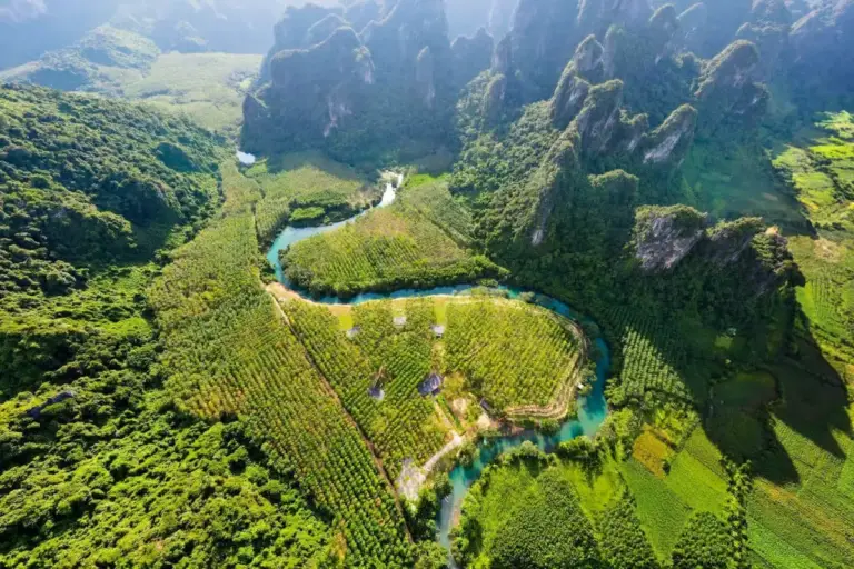 vietnam reisen individuell