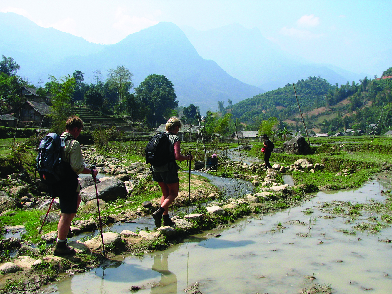 vietnam privatreise