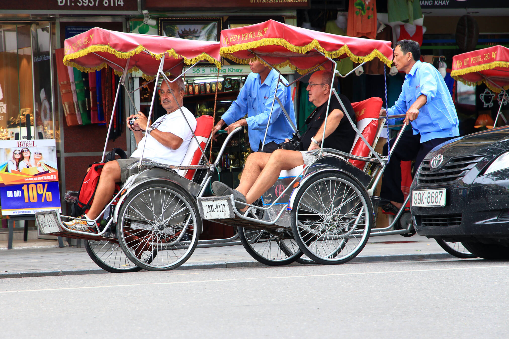 vietnam rundreise 2 wochen kosten
