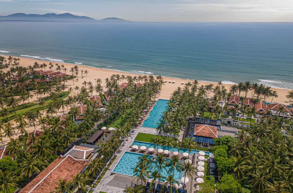 vietnam urlaub familie