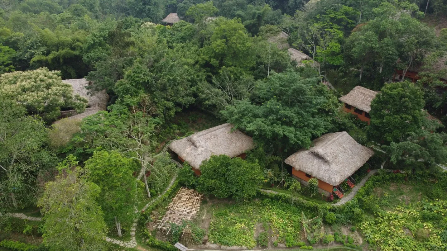 vietnam urlaub familie