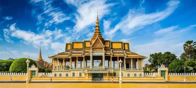reisen nach vietnam und kambodscha