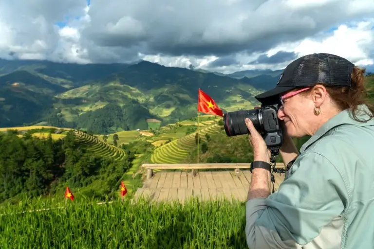 rundreise vietnam 14 tage