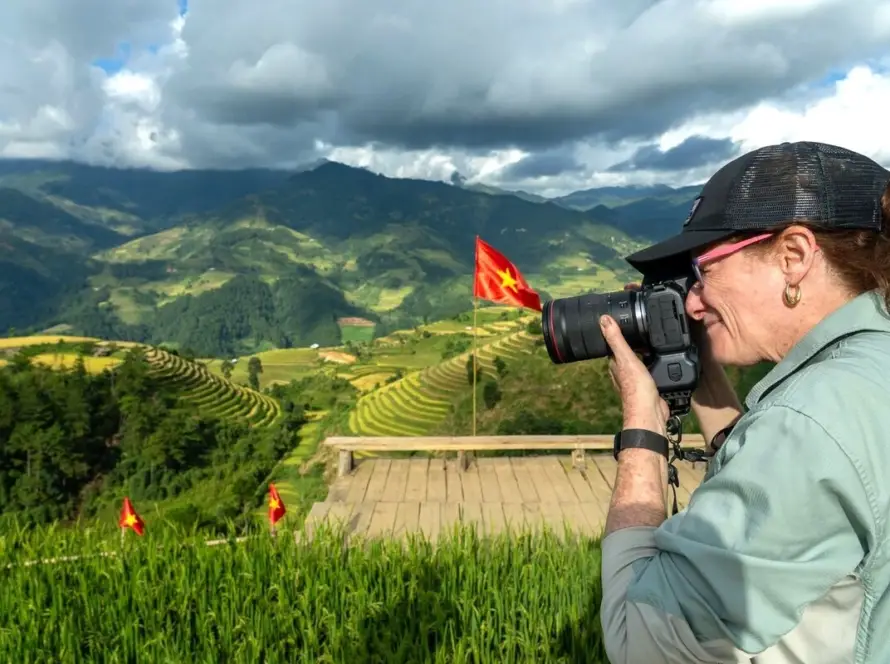 rundreise vietnam 14 tage